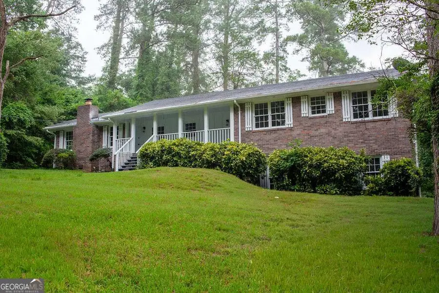 2016 Gibralter Way, Conyers, GA 30012 - #3
