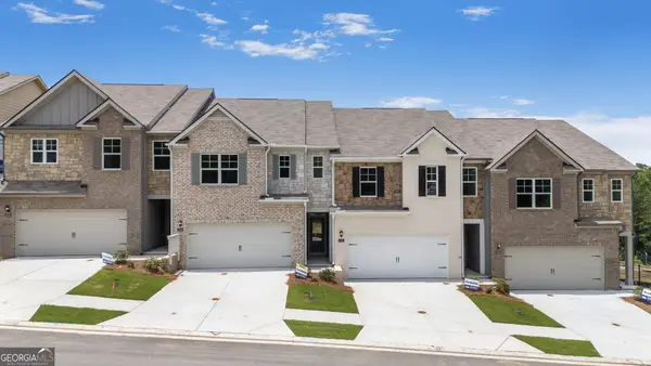 3572 Matthew Court #LOT 45, Decatur, GA 30034