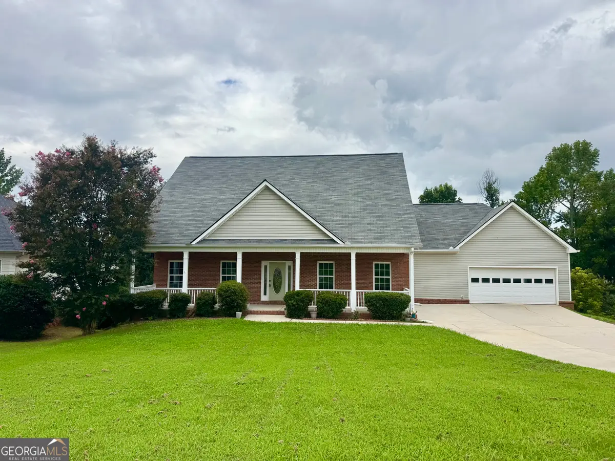 120 Camilla Drive, Carrollton, GA 30116 - #1