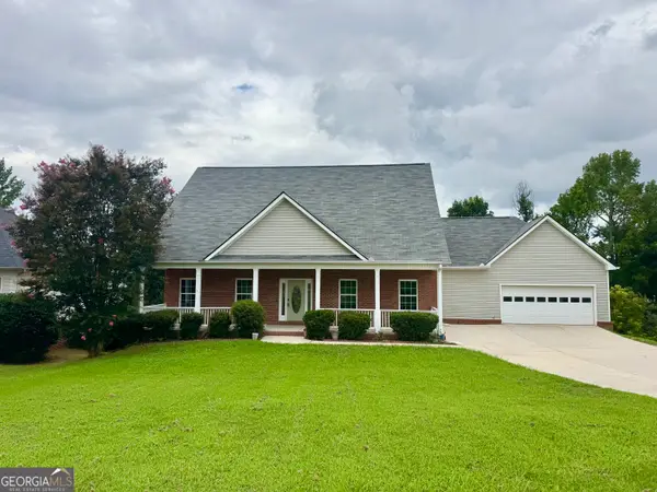 120 Camilla Drive, Carrollton, GA 30116