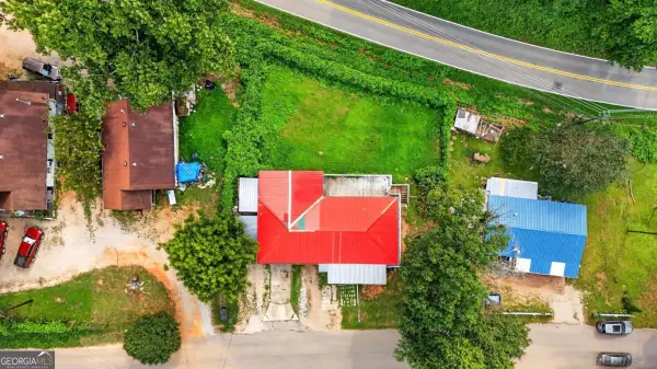 2321 Pine Circle Drive, Gainesville, GA 30504