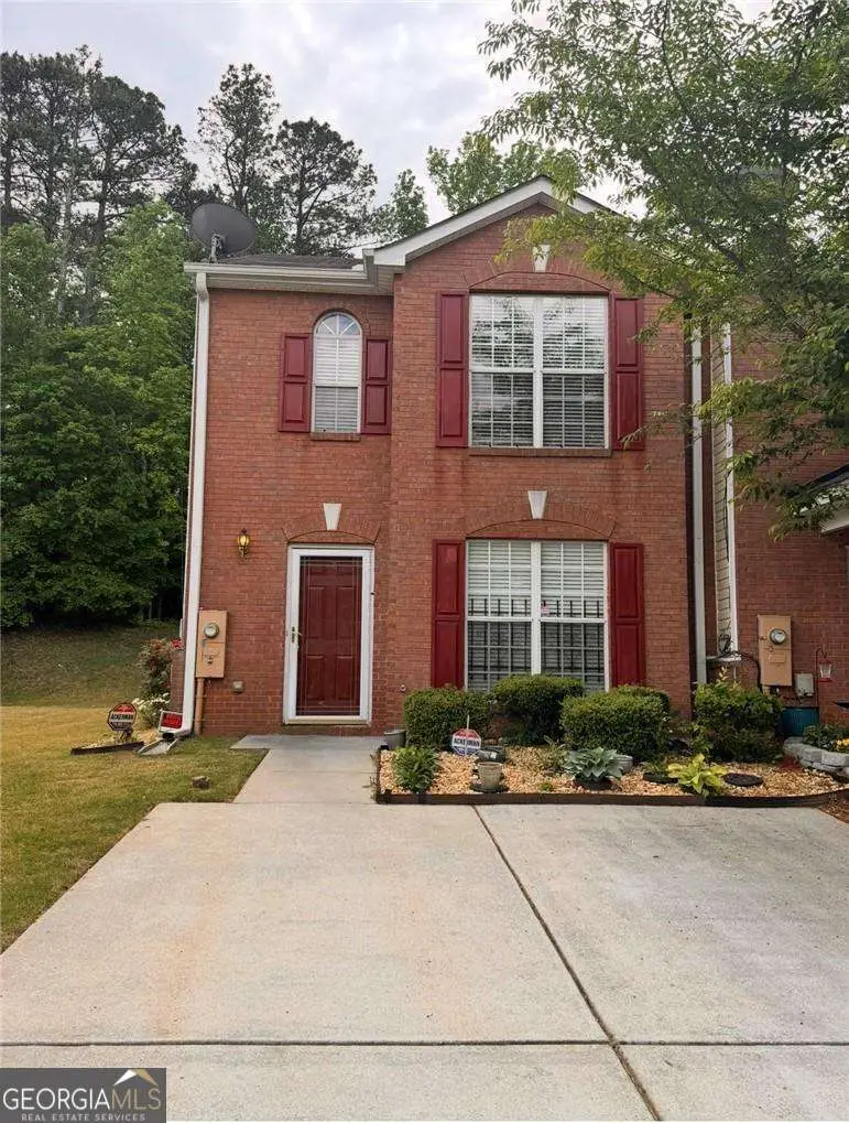 3816 Waldrop Lane, Decatur, GA 30034 - #1