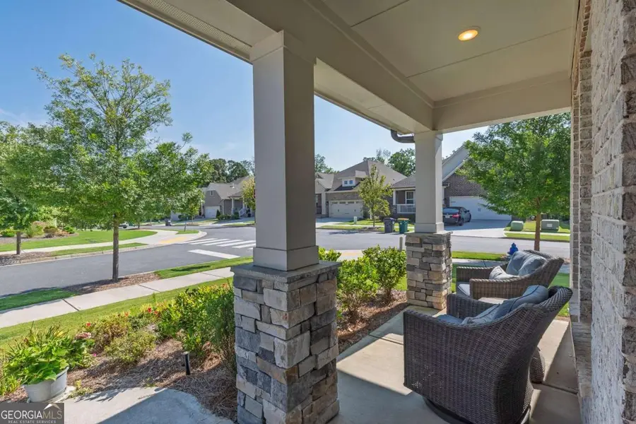 616 Grassmeade Lane, Woodstock, GA 30188 - #2