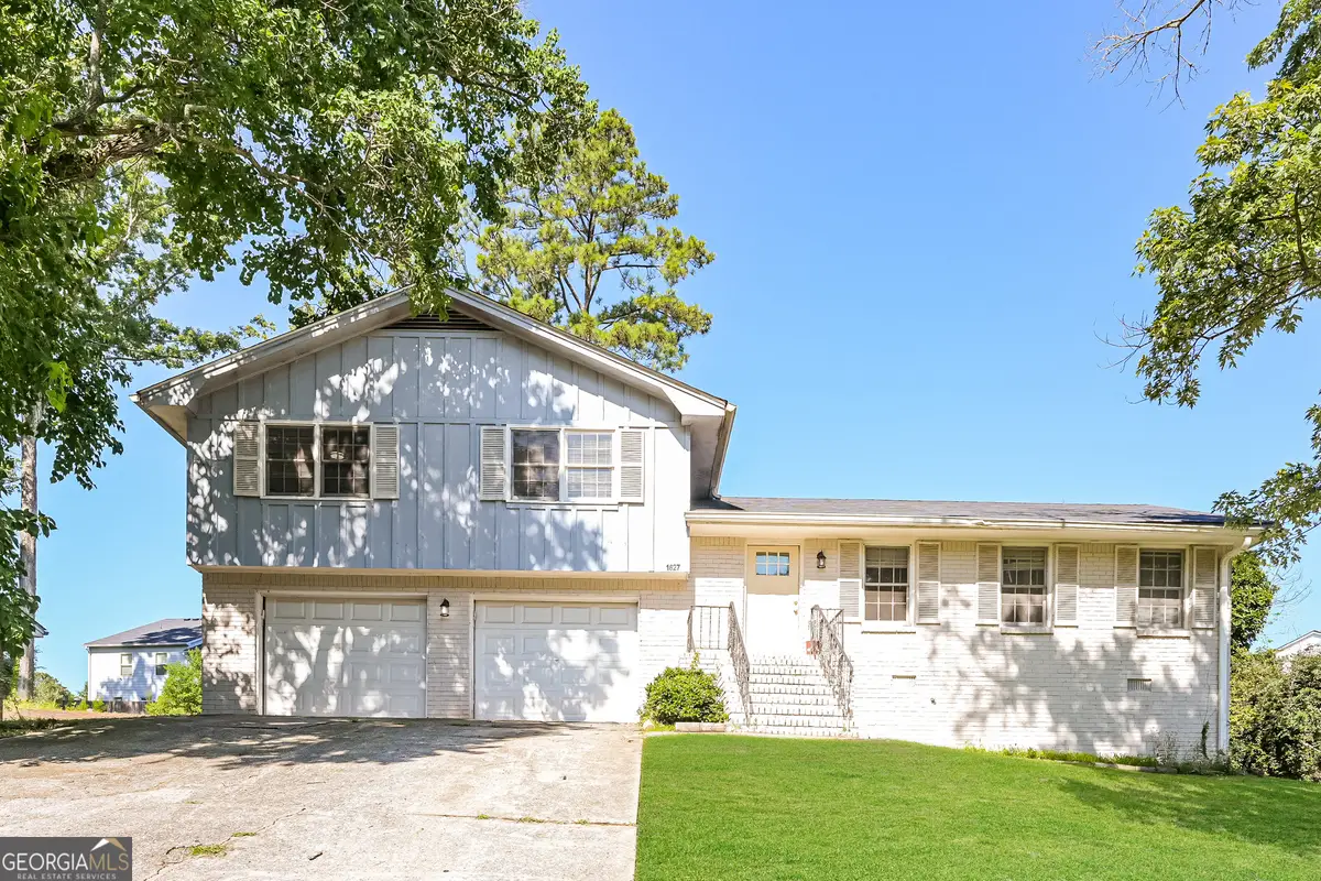 1627 Oak Forest Drive Se, Conyers, GA 30013 - #1