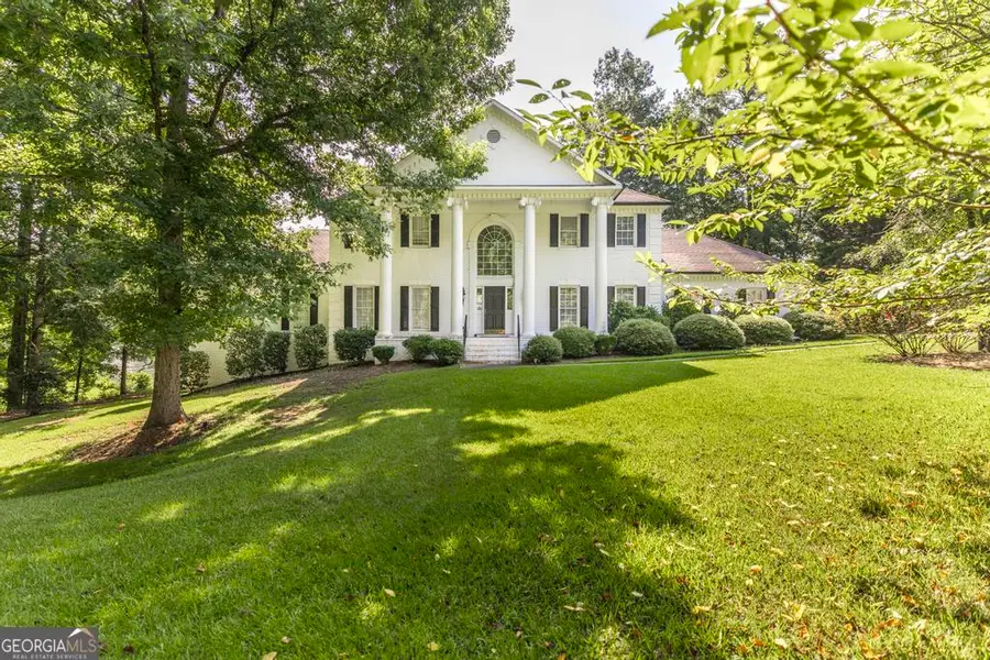 123 Saddle Run Court, Macon, GA 31210 - #3