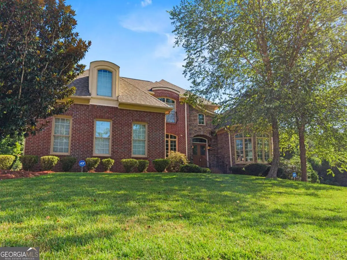 1608 Mason Court, Phenix City, AL 36867 - #1