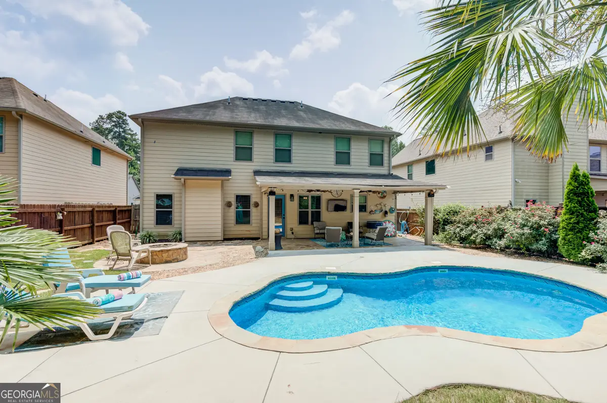230 Scenic Hills Drive, Newnan, GA 30265 - #1