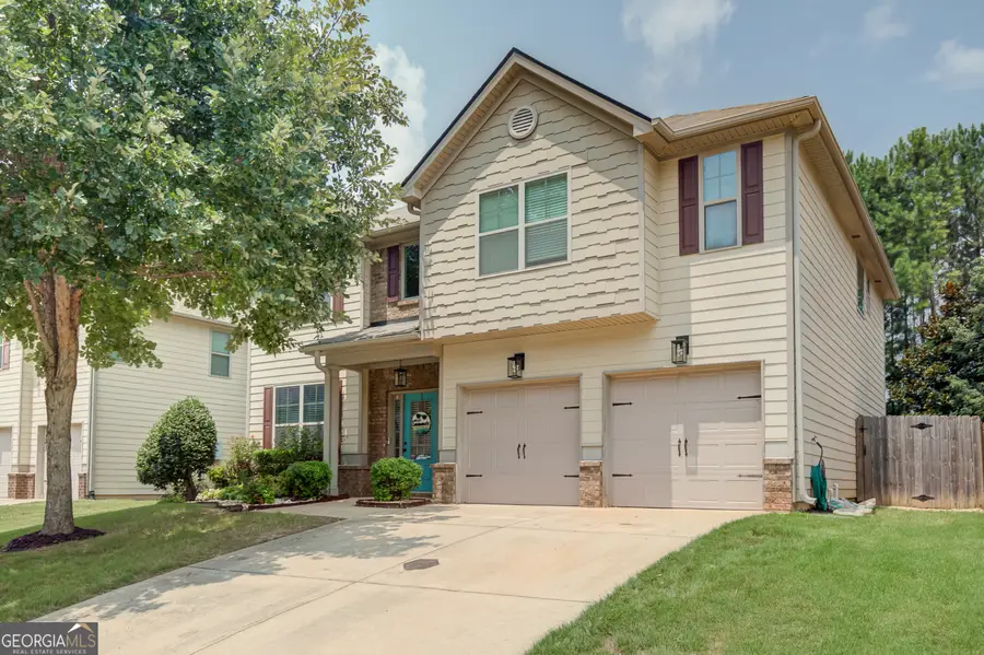 230 Scenic Hills Drive, Newnan, GA 30265 - #2