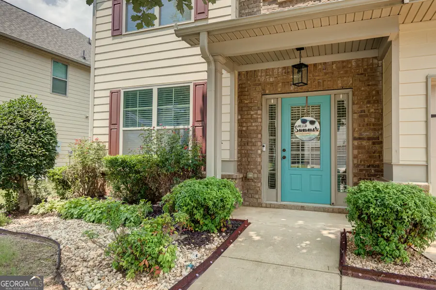 230 Scenic Hills Drive, Newnan, GA 30265 - #3