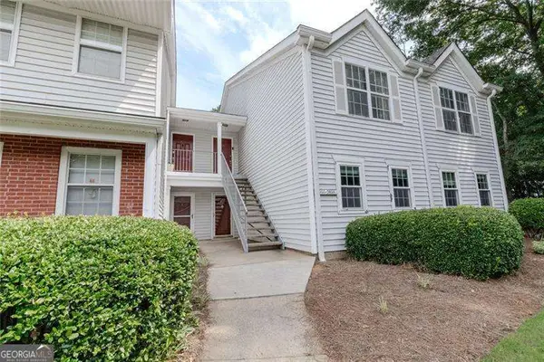 3058 Westwood Way, Alpharetta, GA 30004