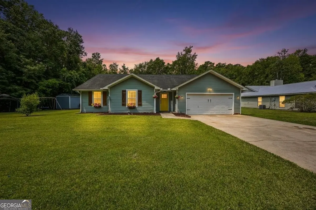 189 Deerfield Circle, Kingsland, GA 31548 - #1