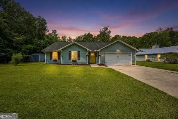 189 Deerfield Circle, Kingsland, GA 31548