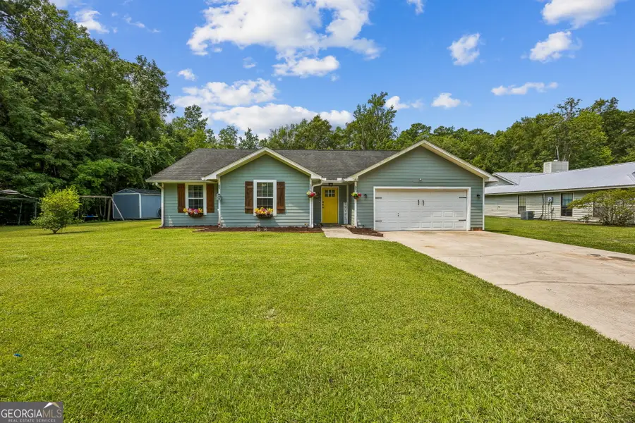 189 Deerfield Circle, Kingsland, GA 31548 - #2