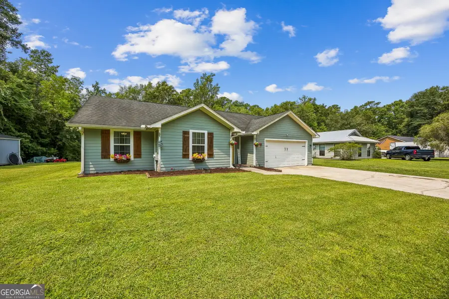 189 Deerfield Circle, Kingsland, GA 31548 - #3