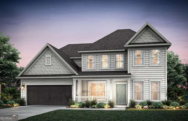 372 Aidens Bluff, Hoschton, GA 30548