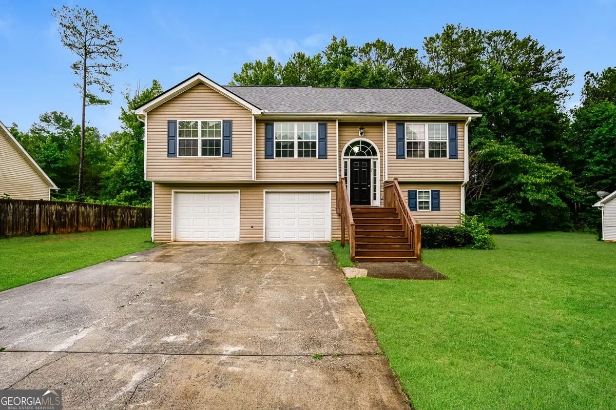 137 Longstreet Circle, Oxford, GA 30054 - #1