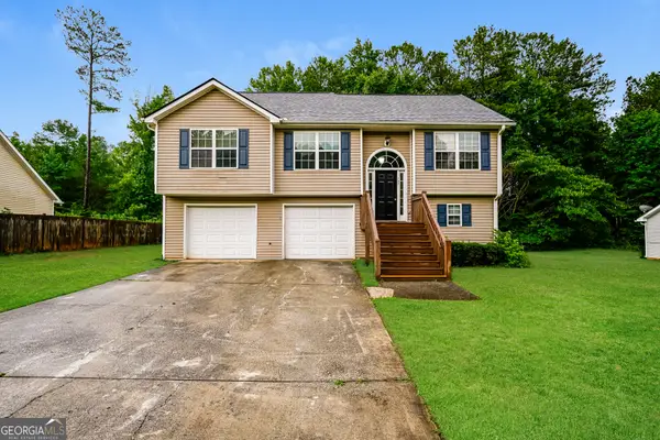 137 Longstreet Circle, Oxford, GA 30054