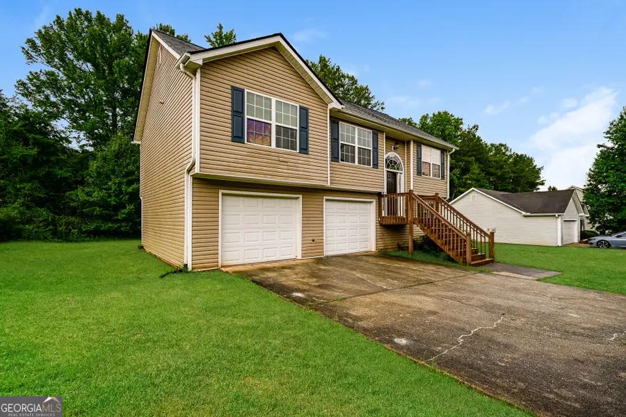 137 Longstreet Circle, Oxford, GA 30054 - #2