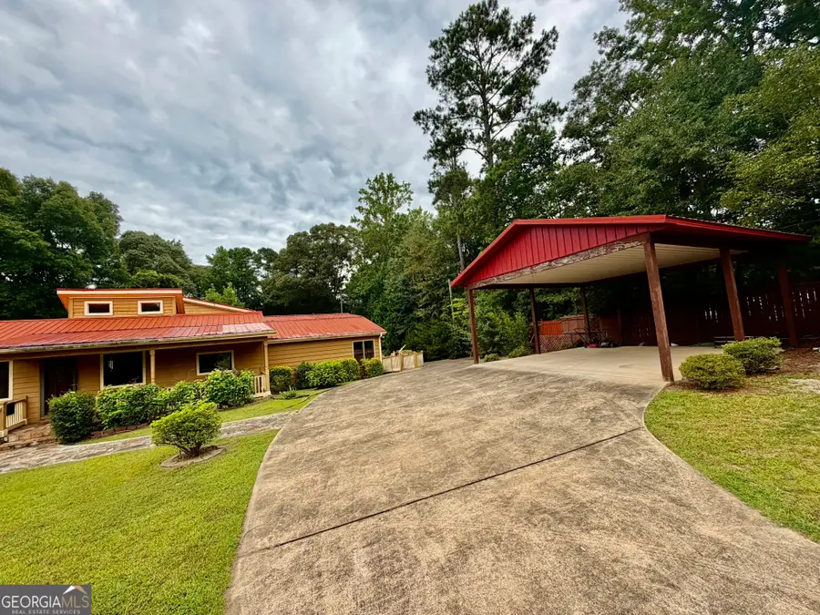 356 Wares Cross Road, Lagrange, GA 30240 - #2
