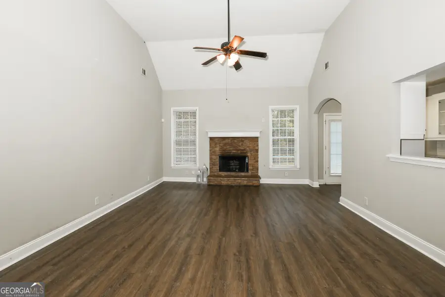 140 King Richard Drive, Griffin, GA 30223 - #2