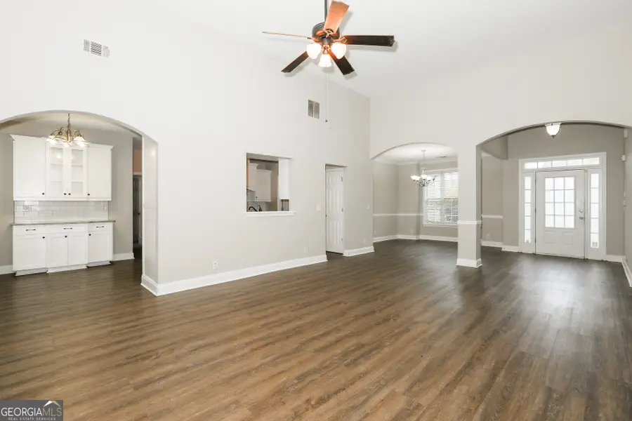 140 King Richard Drive, Griffin, GA 30223 - #3
