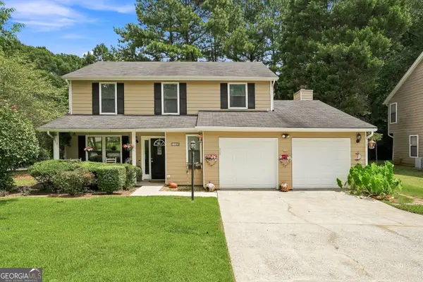 1163 Oak Arbour Avenue, Lawrenceville, GA 30044