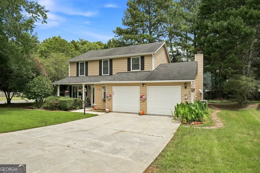 1163 Oak Arbour Avenue, Lawrenceville, GA 30044 - #2