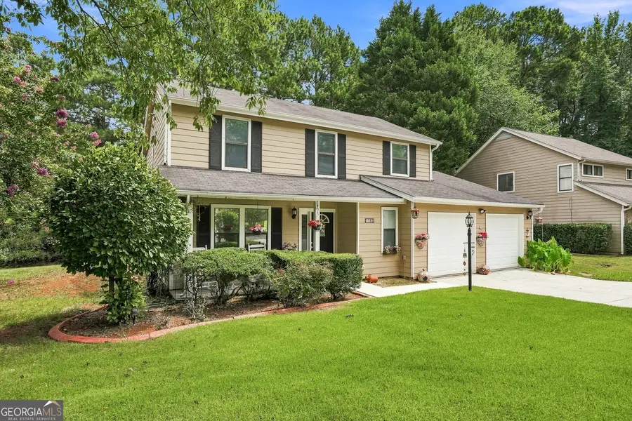 1163 Oak Arbour Avenue, Lawrenceville, GA 30044 - #3