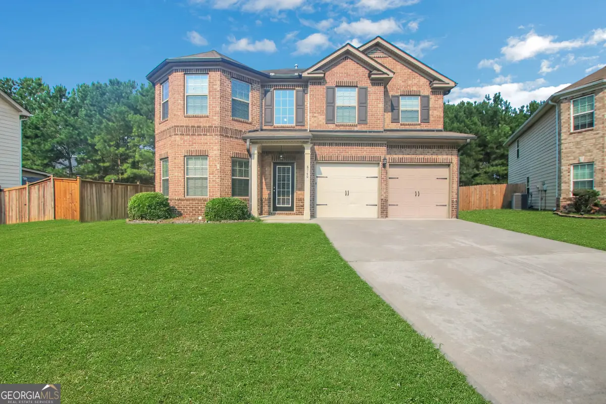 6740 Oak Hill Place, Fairburn, GA 30213 - #1