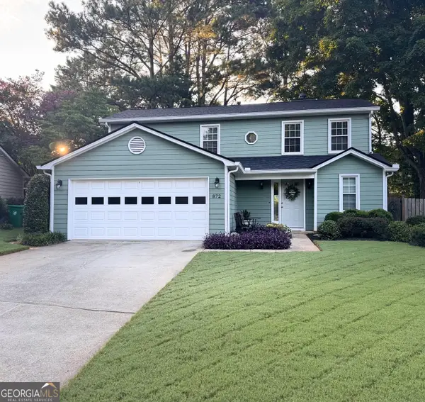 872 Wheatfields Court, Decatur, GA 30030