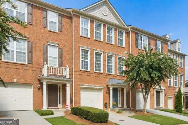 3019 Glendower Way, Roswell, GA 30075