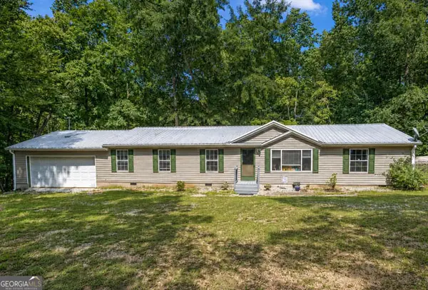 1 Pine Needle Drive, Martin, GA 30557