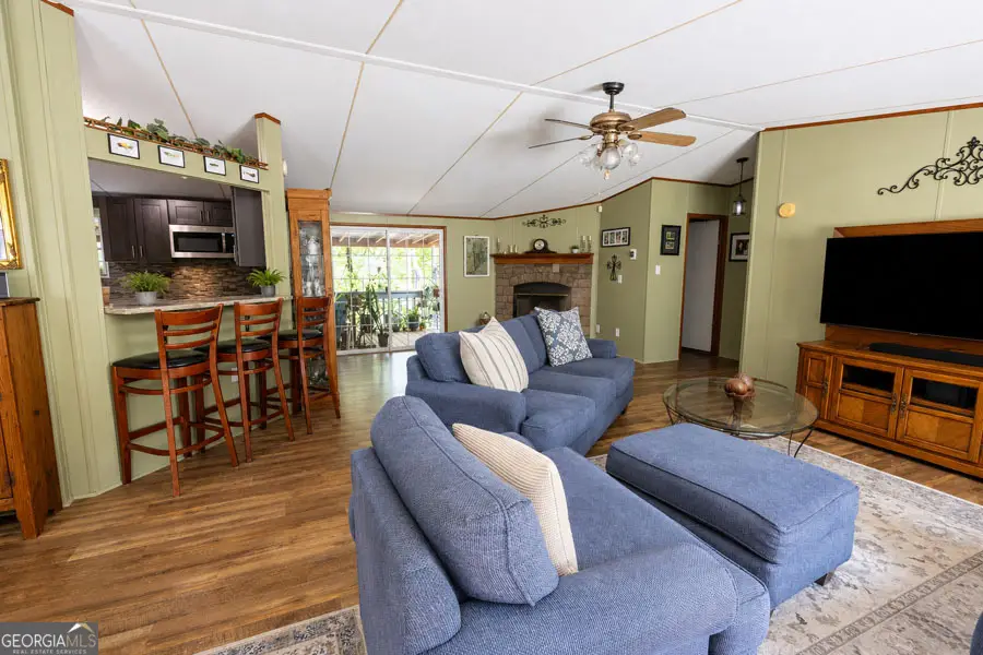 1 Pine Needle Drive, Martin, GA 30557 - #2