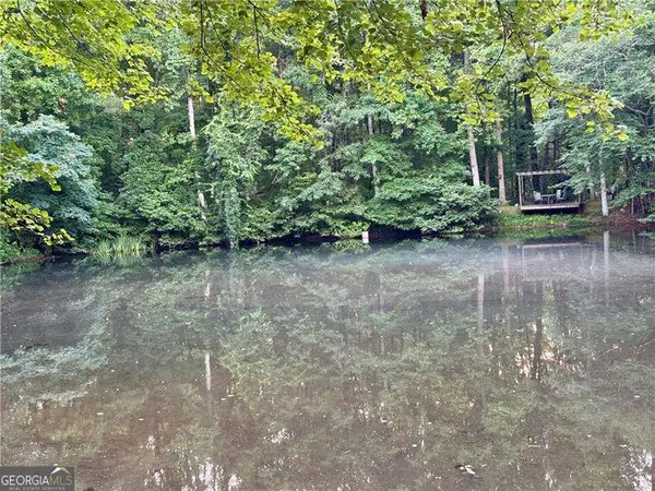 2980 Pond View Court, Marietta, GA 30062