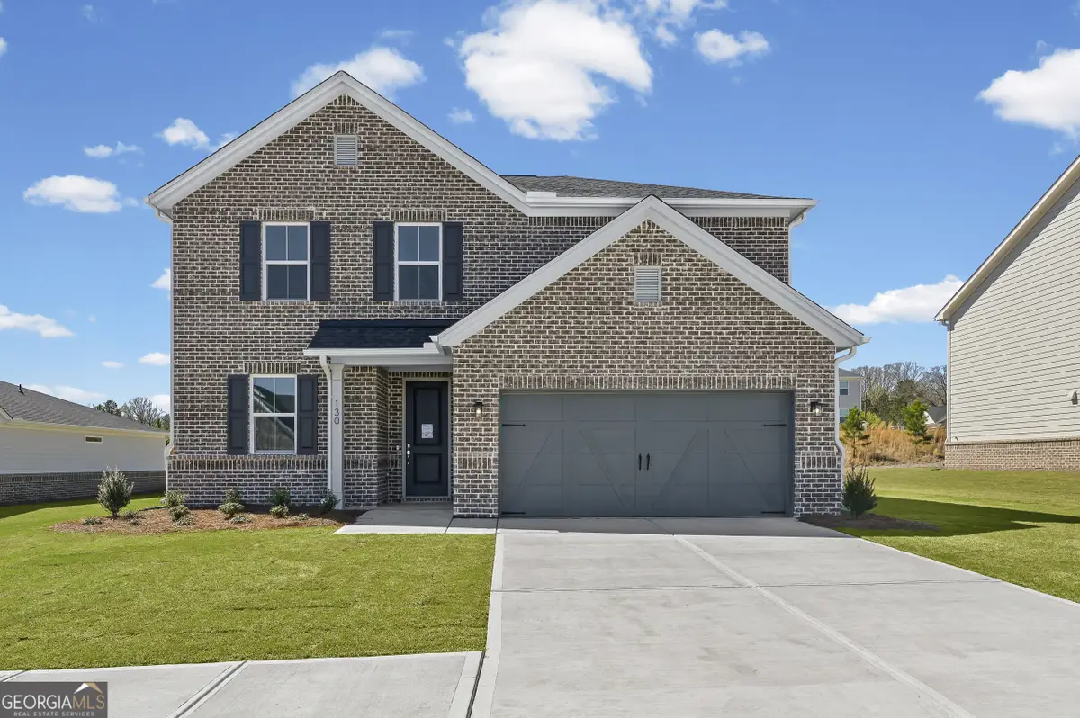 130 Kenney Way, Locust Grove, GA 30248 - #1