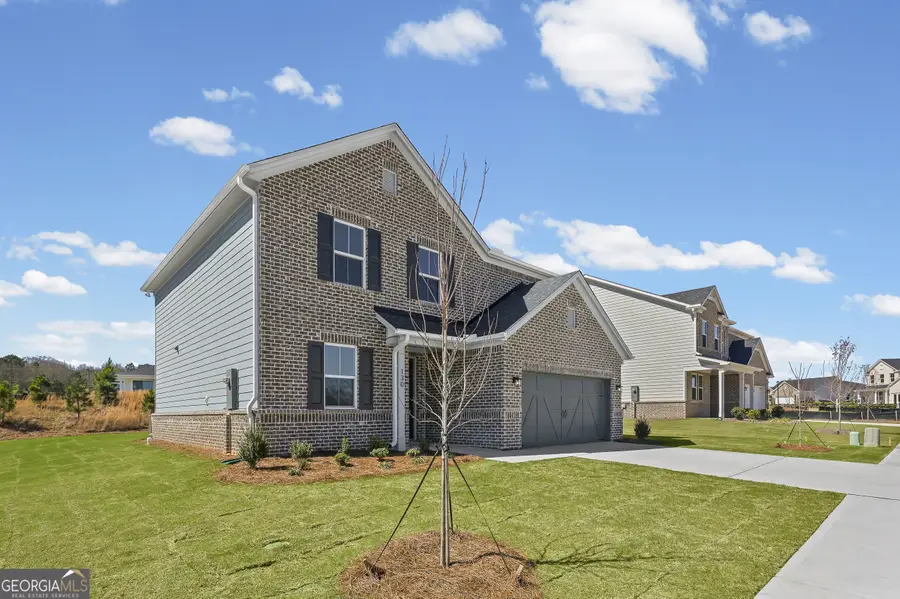 130 Kenney Way, Locust Grove, GA 30248 - #2