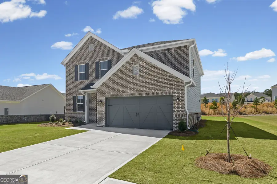 130 Kenney Way, Locust Grove, GA 30248 - #3