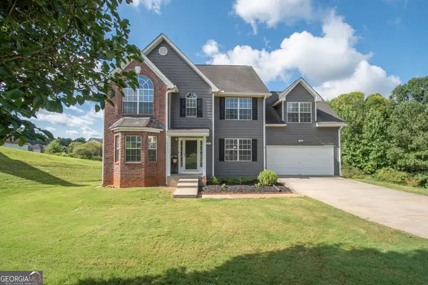 202 Biltmore Way, Stockbridge, GA 30281