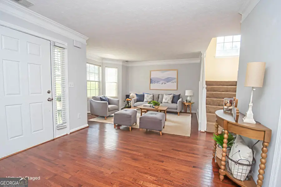 202 Biltmore Way, Stockbridge, GA 30281 - #3