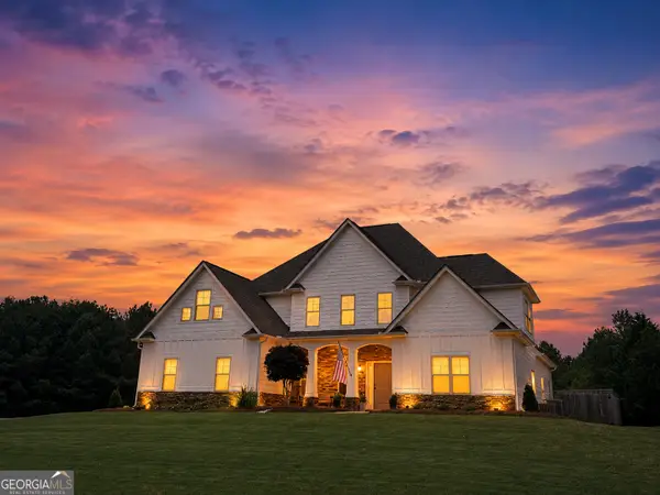 383 Walden Pond Way, Senoia, GA 30276