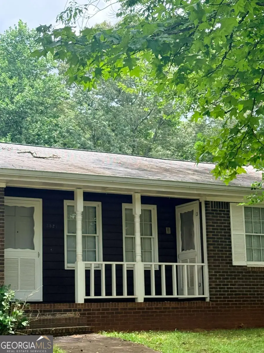 3827 Sherwood Drive, Douglasville, GA 30135 - #2