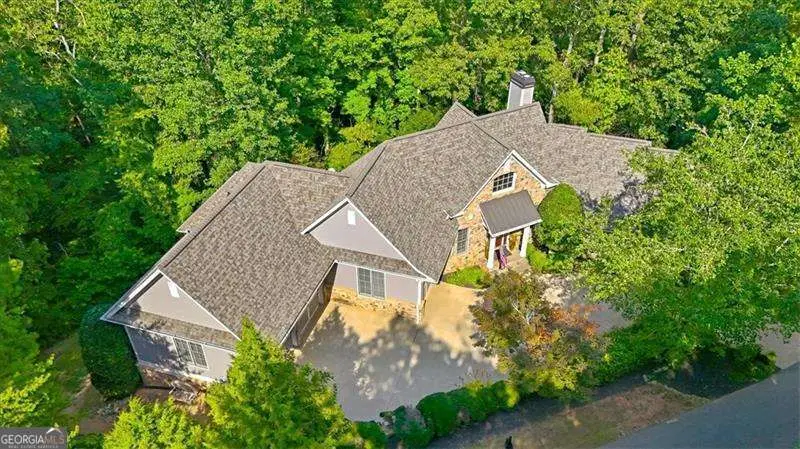 12 Somerset Lane, Cartersville, GA 30121 - #2