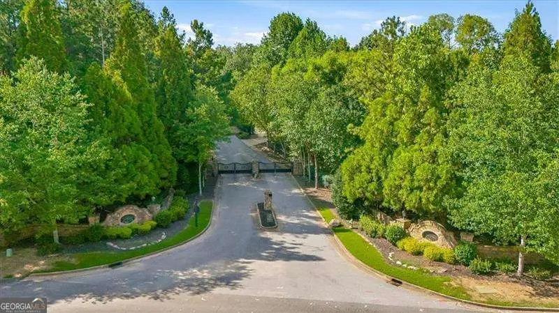 12 Somerset Lane, Cartersville, GA 30121 - #3