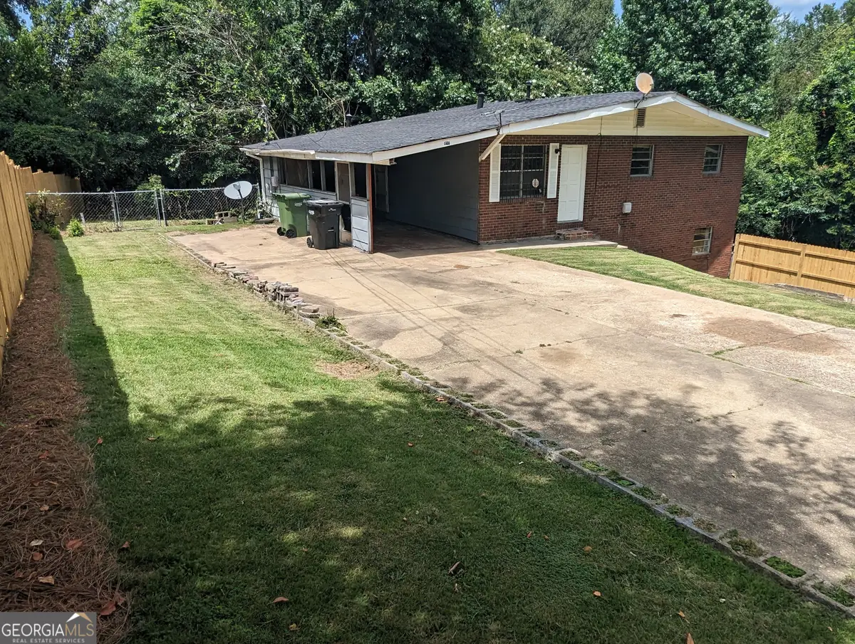 4731 Marino Street, Columbus, GA 31907 - #1