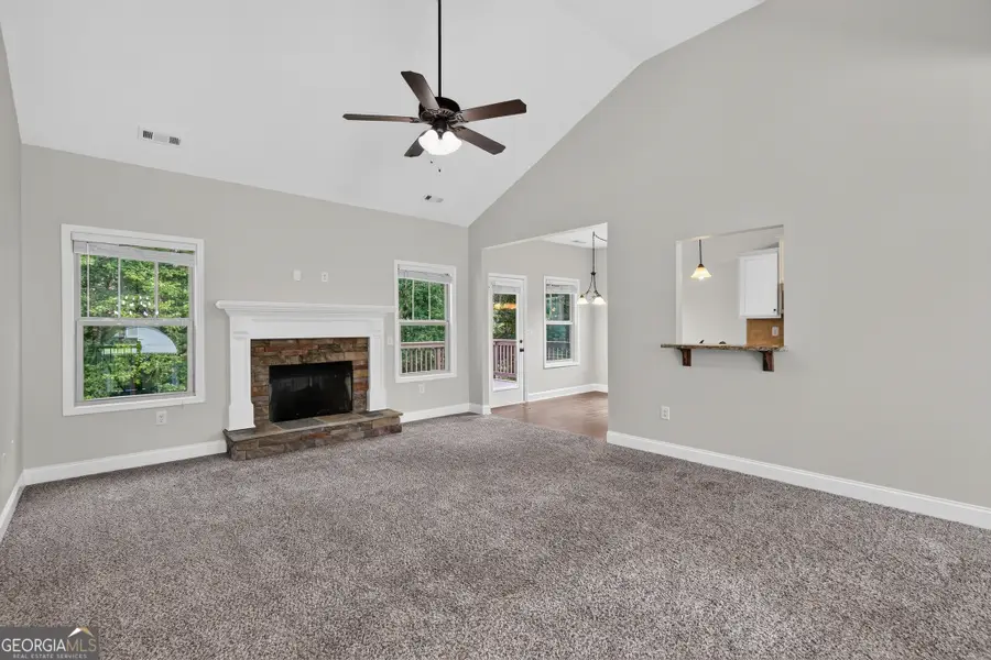 199 Bridgemill Drive, Douglasville, GA 30134 - #2