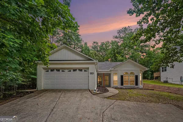 3280 Greenhill Drive, Villa Rica, GA 30180