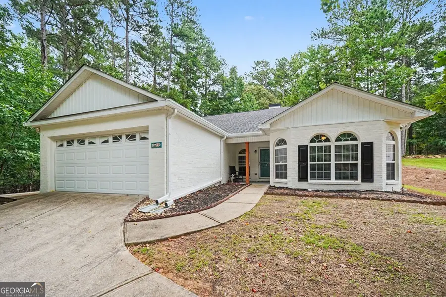 3280 Greenhill Drive, Villa Rica, GA 30180 - #3
