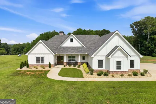 5631 Sandy Creek Road, Madison, GA 30650