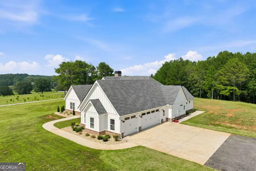 5631 Sandy Creek Road, Madison, GA 30650 - #3