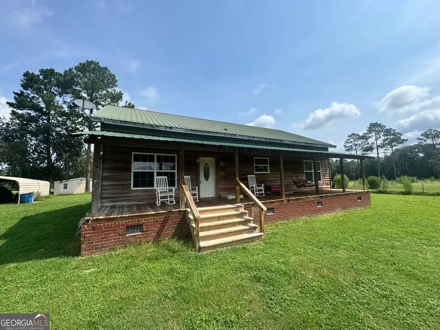 470 Ed Harrell Road, Hortense, GA 31543 - #2